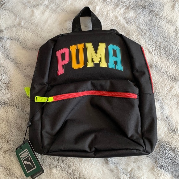 puma rhythm backpack
